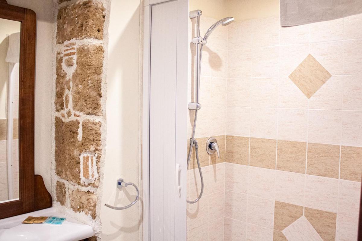 Poseidon Alghero Luaran gambar