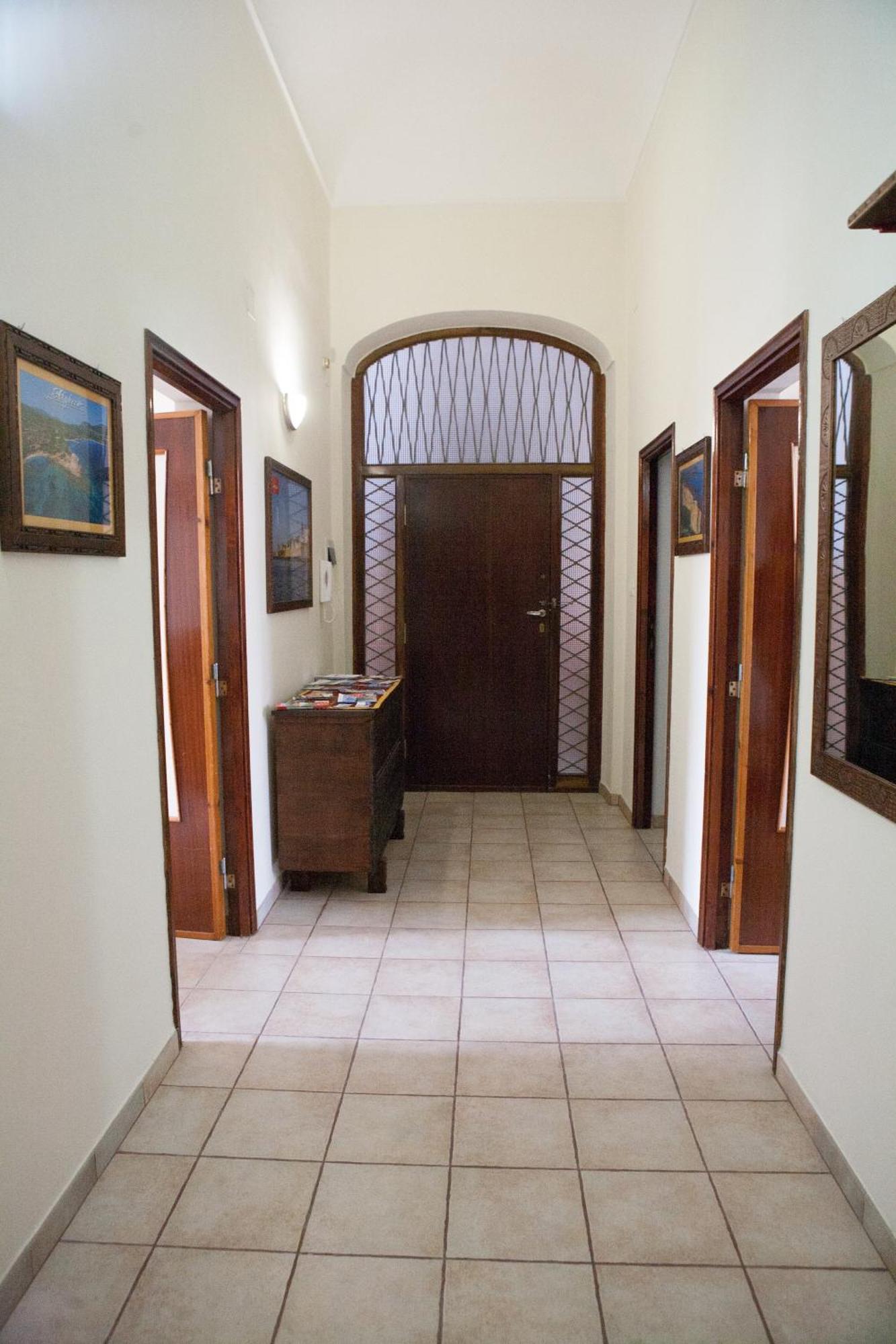 Poseidon Alghero Luaran gambar